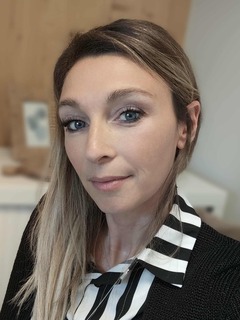 Marine Forissier